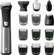Trymer Philips Multigroom Series 7000 MG7745/15 1