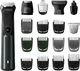 Trymer Philips Multigroom Series 7000 MG7785/20 1