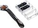Golarka Braun BT7040 4