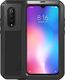 LOVE MEI Etui Love Mei Powerful Xiaomi Mi 9 - Black uniwersalny 1