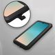 LOVE MEI Etui Love Mei Powerful Huawei P30 Pro - Black uniwersalny 4