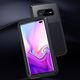 LOVE MEI Etui Love Mei Powerful Galaxy S10+ - Black uniwersalny 2