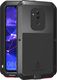 LOVE MEI Etui Love Mei Powerful Mate 20 Lite - Black uniwersalny 1