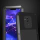 LOVE MEI Etui Love Mei Powerful Mate 20 Lite - Black uniwersalny 3