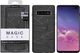 Nillkin Etui Magic Case Galaxy S10+ Black 1