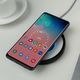 Nillkin Etui Magic Case Galaxy S10+ Black 3