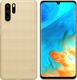 Nillkin Etui Nillkin Frosted Shield Huawei P30 Pro - Gold uniwersalny 1