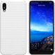 Nillkin Etui Frosted Shield Y6 Pro 2019 White 1