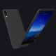 Nillkin Etui Frosted Shield Y6 Pro 2019 Black 4