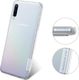 Nillkin Etui Nillkin Nature Galaxy A50 - Grey uniwersalny 4