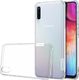 Nillkin Etui Nillkin Nature Galaxy A50 - Crystal uniwersalny 1