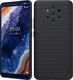 Nillkin Etui Frosted Nokia 9 PureView Black 1