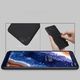 Nillkin Etui Frosted Nokia 9 PureView Black 8