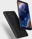 Nillkin Etui Frosted Nokia 9 PureView Black 10