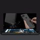 Nillkin Etui Frosted Pixel 2 XL Black 9