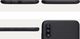 Nillkin Frosted Shield Galaxy A70 - Black uniwersalny 7