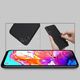 Nillkin Frosted Shield Galaxy A70 - Black uniwersalny 10