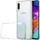 Nillkin Etui Nillkin Nature Galaxy A70 - Crystal uniwersalny 1
