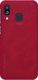 Nillkin Etui QIN Galaxy A40 red 2