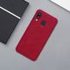 Nillkin Etui QIN Galaxy A40 red 3