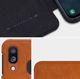 Nillkin Etui QIN Galaxy A40 red 7