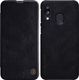 Nillkin Etui QIN Galaxy A40 Black 1