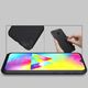 Nillkin Etui Frosted Shield Galaxy M20 Black 5
