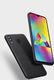 Nillkin Etui Frosted Shield Galaxy M20 Black 7