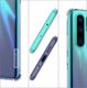 Nillkin Etui Nillkin Nature Huawei P30 - Grey uniwersalny 7