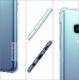 Nillkin Etui Nillkin Nature Galaxy S10e - Grey uniwersalny 5