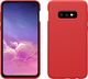 Nillkin Etui Nillkin Flex Pure Galaxy S10e - Red uniwersalny 1