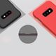 Nillkin Etui Nillkin Flex Pure Galaxy S10e - Red uniwersalny 6