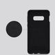 Nillkin Etui Nillkin Flex Pure Galaxy S10e- Black uniwersalny 1