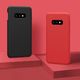 Nillkin Etui Nillkin Flex Pure Galaxy S10e- Black uniwersalny 3