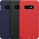 Nillkin Etui Nillkin Flex Pure Galaxy S10e- Black uniwersalny 10