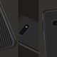 Nillkin Etui Synthetic Fiber Galaxy S10e Black 3