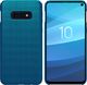 Nillkin Etui Nillkin Frosted Galaxy S10e - Peacock Blue uniwersalny 1