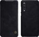Nillkin Etui Nillkin QIN Xiaomi Mi 9 - Black uniwersalny 1