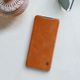 Nillkin Etui Nillkin QIN Xiaomi Mi 9 - Black uniwersalny 2