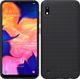 Nillkin Frosted Shield Galaxy A10 - Black uniwersalny 1