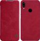 Nillkin Etui Nillkin QIN Xiaomi Redmi Note 7 - Red uniwersalny 1