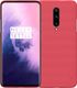 Nillkin Etui Nillkin Frosted Shield OnePlus 7 Pro - Red uniwersalny 1