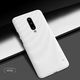 Nillkin Etui Nillkin Frosted Shield OnePlus 7 Pro - Red uniwersalny 1