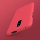 Nillkin Etui Nillkin Frosted Shield OnePlus 7 Pro - Red uniwersalny 2