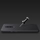 Nillkin Etui Nillkin Frosted Shield OnePlus 7 Pro - Red uniwersalny 4