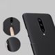 Nillkin Etui Nillkin Frosted Shield OnePlus 7 Pro - Red uniwersalny 6