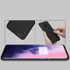 Nillkin Etui Nillkin Frosted Shield OnePlus 7 Pro - Red uniwersalny 7