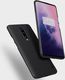 Nillkin Etui Nillkin Frosted Shield OnePlus 7 Pro - Red uniwersalny 9