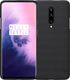 Nillkin Etui Nillkin Frosted Shield OnePlus 7 Pro - Black uniwersalny 1