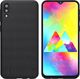 Nillkin Frosted Shield Galaxy M10 - Black uniwersalny 1